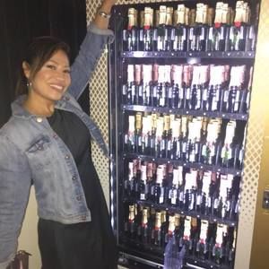 Meet your Posher, Pauline